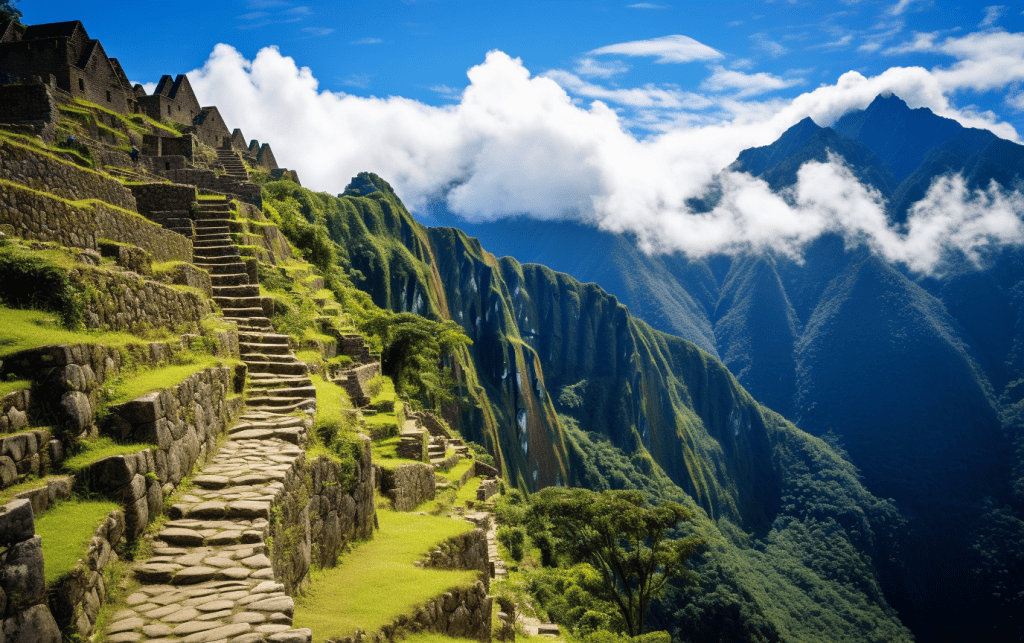 How To Hike Machu Picchu A Step By Step Guide Discover Hikes