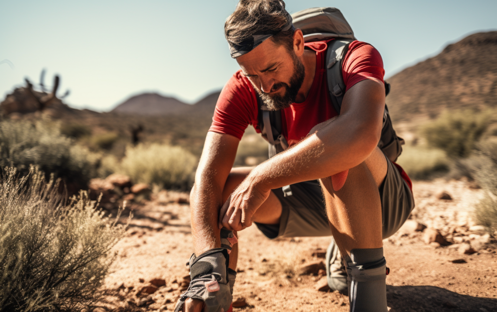 Why Do My Calves Hurt After Hiking Here s What You Need To Know 