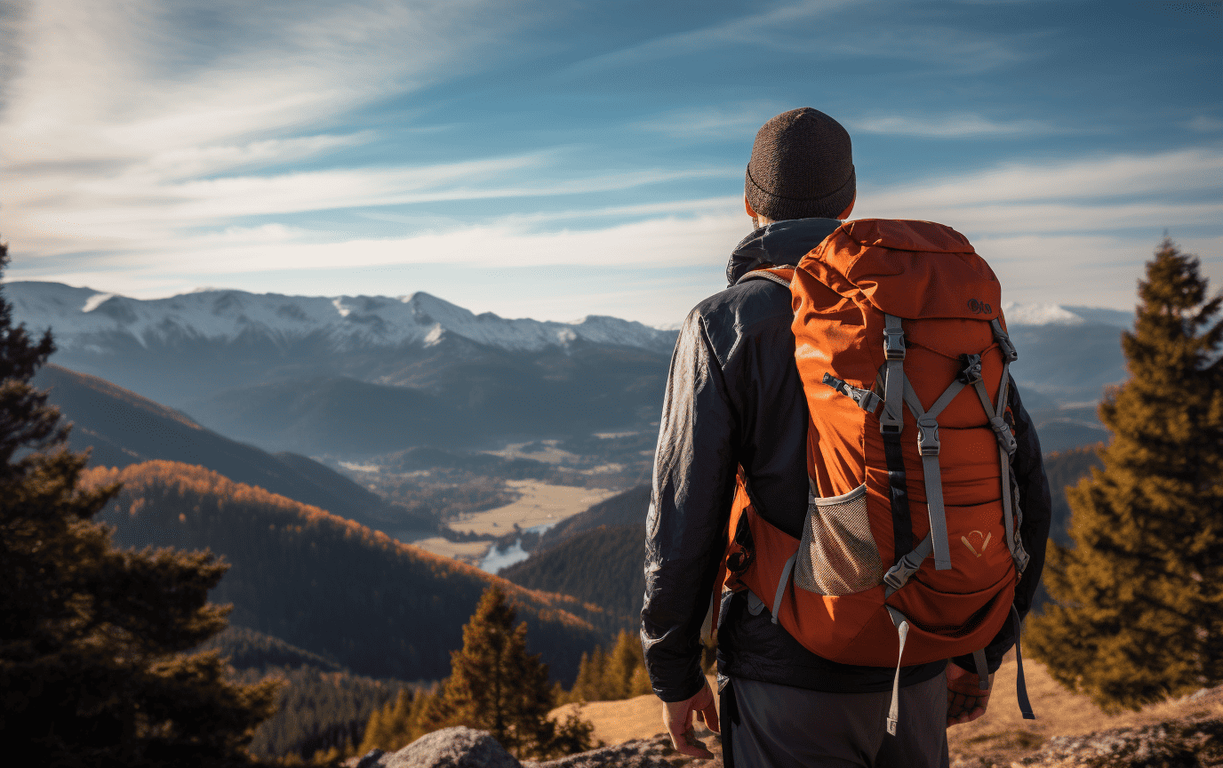 Essential Gear for Hiking
