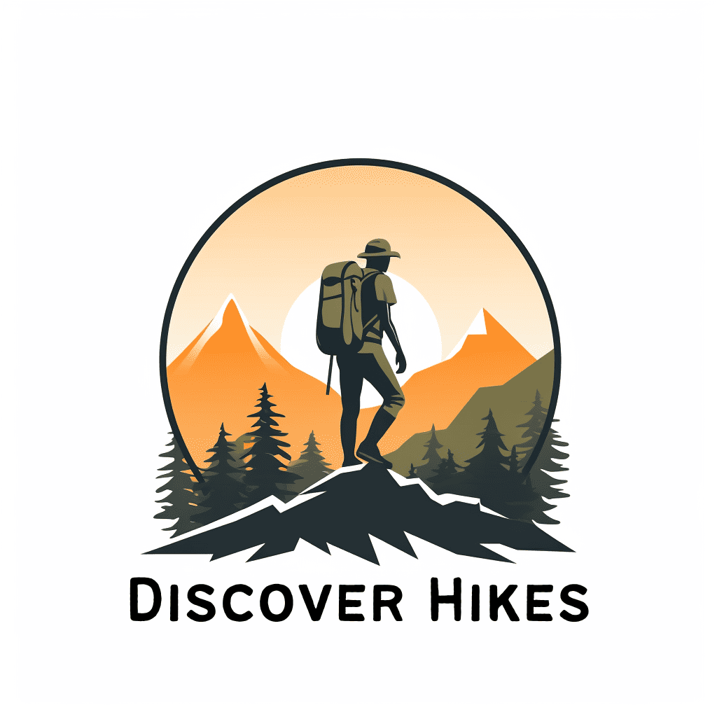Discover Hikes
