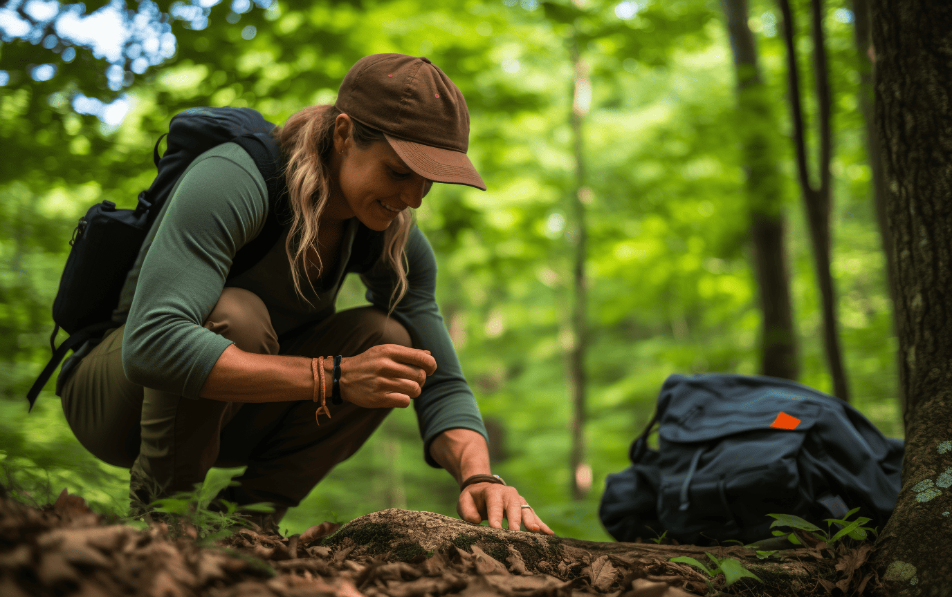 How to Avoid Ticks While Hiking: 10 Simple Tips