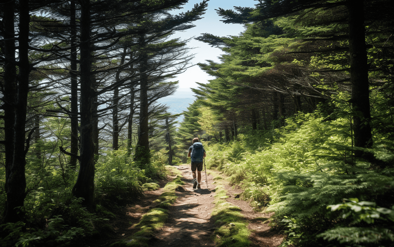 Exploring America’s Longest Hiking Trail: The Appalachian Trail
