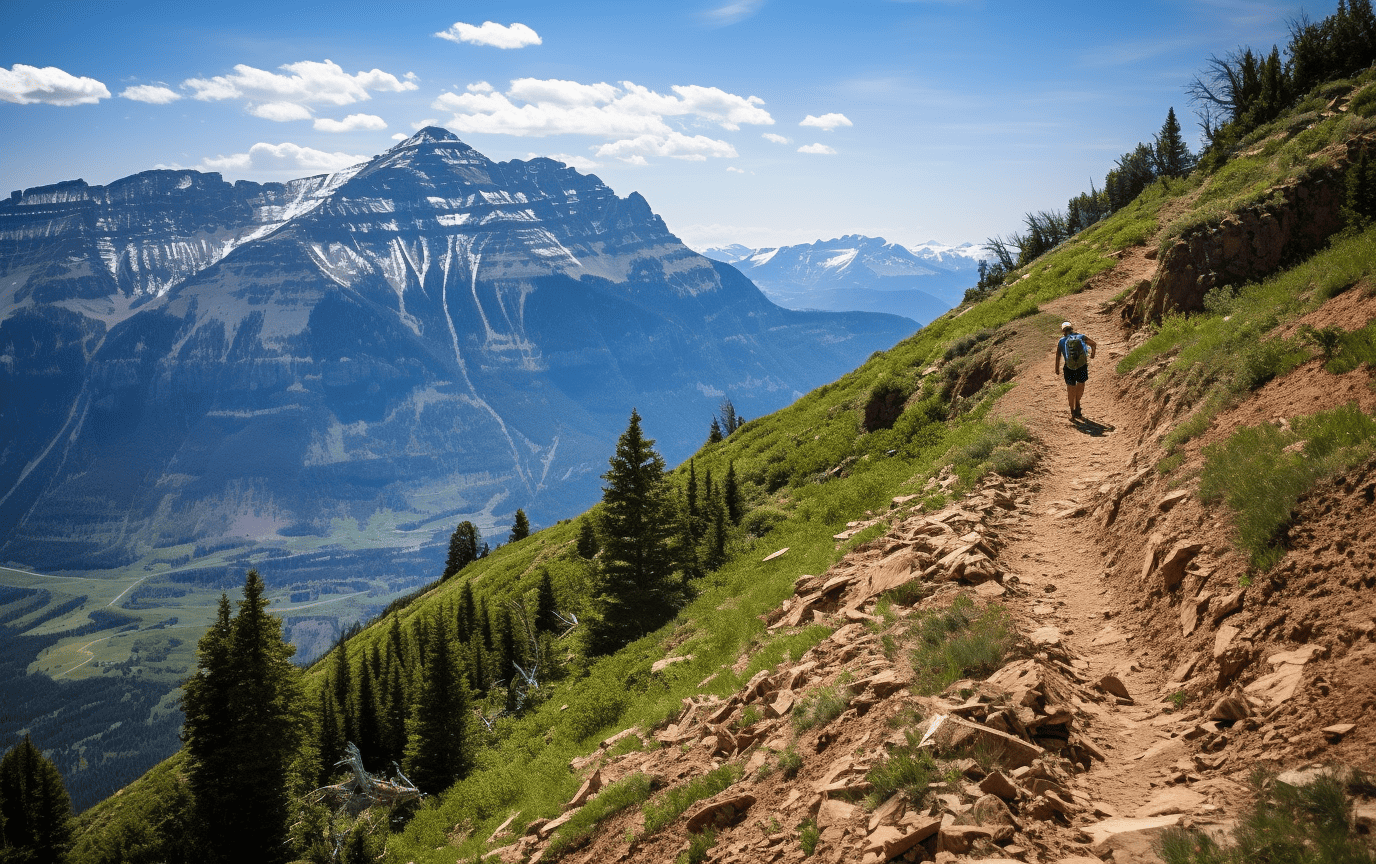 Conquer Mount Timpanogos: How Long Does It Take to Hike?