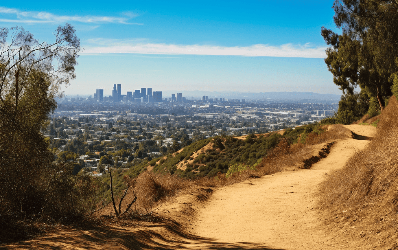 How Long is the Runyon Canyon Hike? A Guide to the Popular Trail
