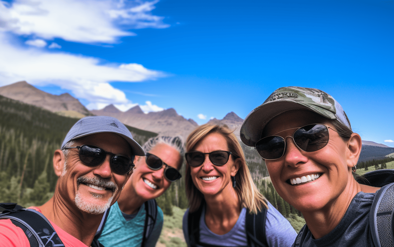Hiking the Colorado Trail: How Long Does it Take?