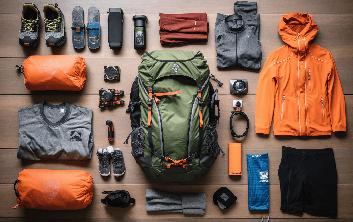 Essential Hiking Gear: What You Need for a Safe and Enjoyable Trip