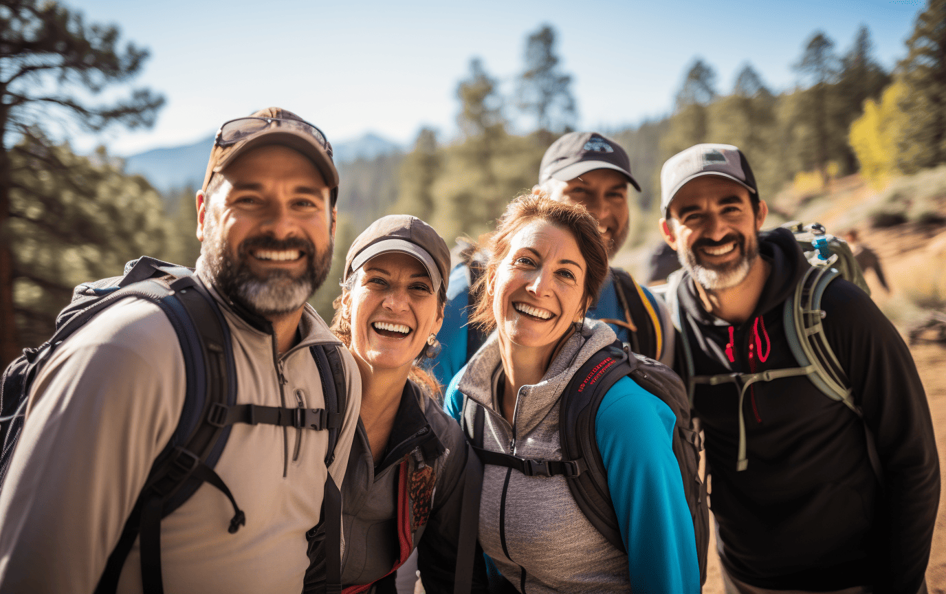 How to Find the Perfect Hiking Buddy: Tips and Tricks